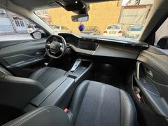 Sahibinden Peugeot 308 1.2 PureTech Allure 2022 Model 