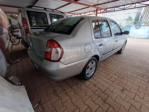 Sahibinden Renault Symbol 1.5 dCi Authentique 2007 Model Antalya