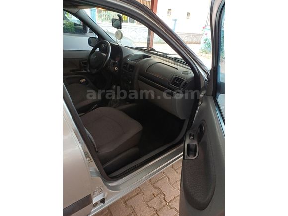 Sahibinden Renault Symbol 1.5 dCi Authentique 2007 Model Antalya