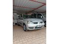 Sahibinden Renault Symbol 1.5 dCi Authentique 2007 Model Antalya