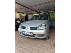Sahibinden Renault Symbol 1.5 dCi Authentique 2007 Model Antalya