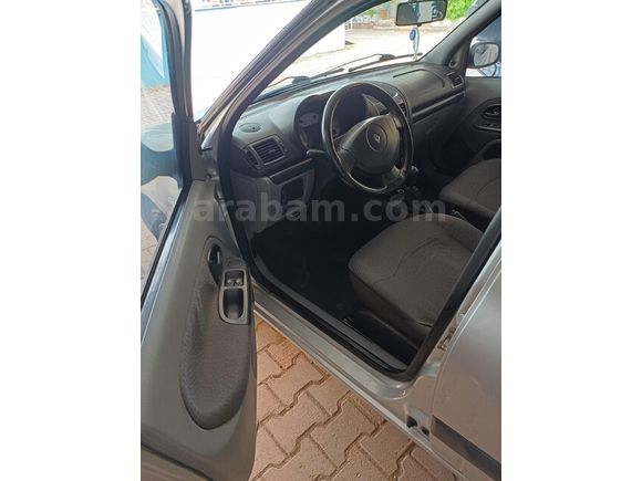 Sahibinden Renault Symbol 1.5 dCi Authentique 2007 Model Antalya