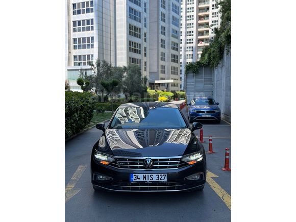 Sahibinden Volkswagen Passat 1.6 TDi BlueMotion Business 2020 Model 
