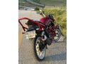 Sahibinden Mondial 125 Drift L CBS 