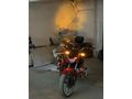 Sahibinden Mondial 125 Drift L CBS 