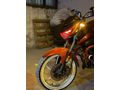 Sahibinden Mondial 125 Drift L CBS 