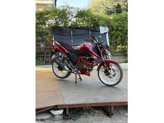 Sahibinden Mondial 125 Drift L CBS 