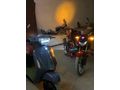 Sahibinden Mondial 125 Drift L CBS 