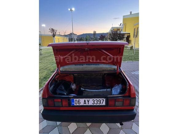 Sahibinden Tofaş Şahin 1.6 1993 Model 