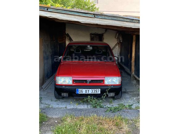 Sahibinden Tofaş Şahin 1.6 1993 Model 