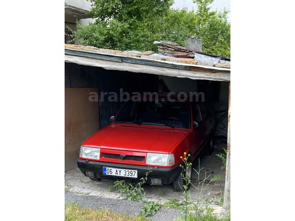 Sahibinden Tofaş Şahin 1.6 1993 Model 