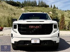 GRAND GMC SİERRA 1500 ELEVATİON 3.0 DURAMAX
