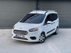 HATASIZ~2021 COURIER 1.5 TDCİ OTOMOBİL RUHSAT STAR-STOP 6 İLERİ