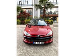 Sahibinden Peugeot 206 1.6 XT 2000 Model 