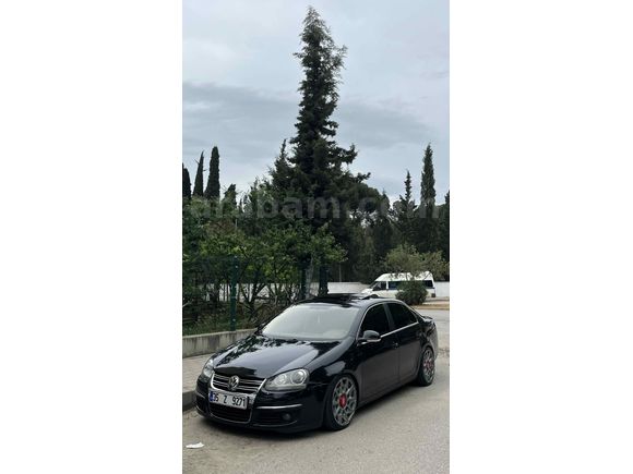 Sahibinden Volkswagen Jetta 1.6 Exclusive 2009 Model 