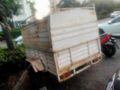 Sahibinden Karavan Çekme Antalya