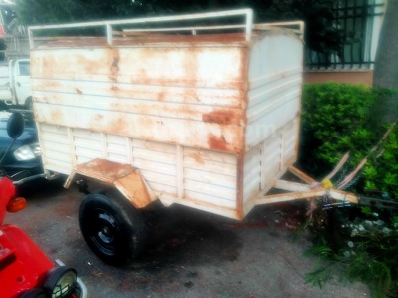 Sahibinden Karavan Çekme Antalya