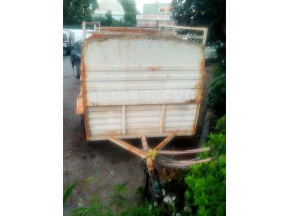 Sahibinden Karavan Çekme Antalya