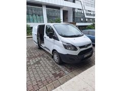 Sahibinden Ford Transit Custom 310 S Trend 2016 Model İstanbul