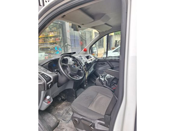Sahibinden Ford Transit Custom 310 S Trend 2016 Model İstanbul