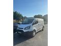 Sahibinden Ford Transit Custom 310 S Trend 2016 Model İstanbul