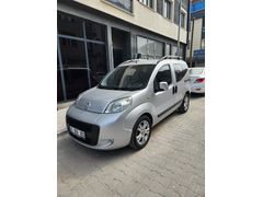 Sahibinden Fiat Fiorino Combi 1.3 Multijet Emotion 2009 Model