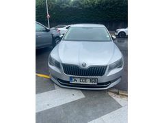 Sahibinden Skoda SuperB 1.6 TDI Style 2019 Model 