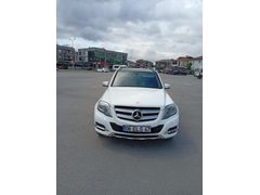 ACİLLLL!!! PAZARLIK BİRAZ VARDİR.Sahibinden Mercedes - Benz GLK 220 CDI Premium 2015 Model