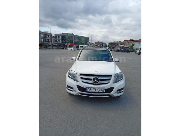 ÇOK ACİLLLL!!! Sahibinden Mercedes - Benz GLK 220 CDI Premium 2015 Model