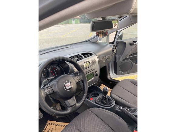 Sahibinden Seat Leon 1.4 TSI Stylance 2008 Model 