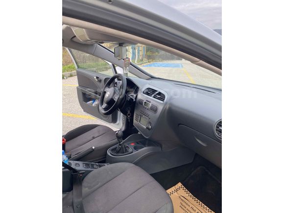Sahibinden Seat Leon 1.4 TSI Stylance 2008 Model 