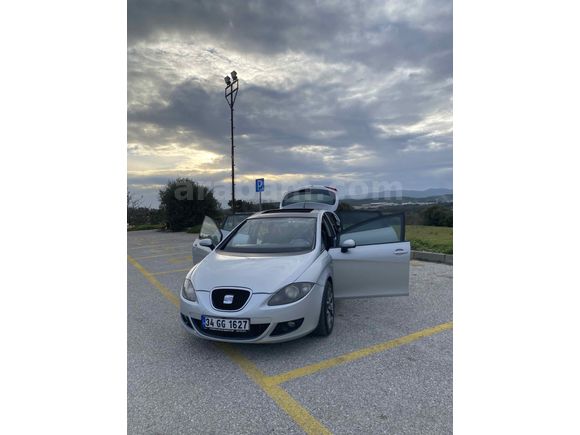 Sahibinden Seat Leon 1.4 TSI Stylance 2008 Model 