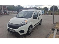 Hatasız Boyasız  Tramersiz Fiorino 1.4 Eko Pop 2022  46.300 km