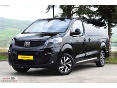 Samsun Park'dan 2023 Fiat Ulysee -OTOMOBİL-CAM TAVAN-35.000 KM