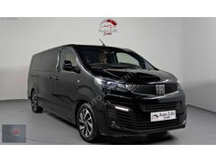 AUTO LIFE CENTERDAN 2023FIAT ULYYSE 0 VİPYAPILI PANORAMİK PAKET
