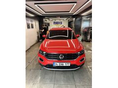 Sahibinden Volkswagen T-Roc 1.5 TSI Highline 2021 Model İstanbul