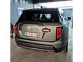 Sahibinden Ssangyong Torres EVX 2025 Model