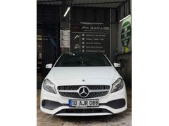Sahibinden Mercedes - Benz A 180 d AMG 2017 Model 