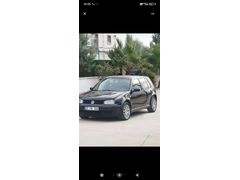Sahibinden Volkswagen Golf 1.6 Pacific 2004 Model 