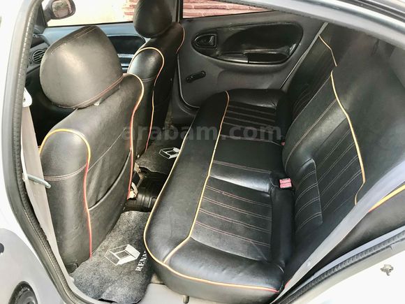 Sahibinden Renault Megane 1.9 DTi RTE 2000 Model 