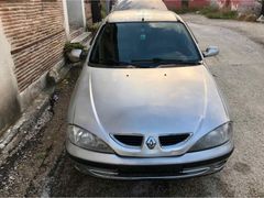 Sahibinden Renault Megane 1.9 DTi RTE 2000 Model 