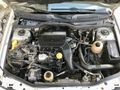 Sahibinden Renault Megane 1.9 DTi RTE 2000 Model 