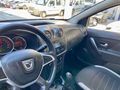 Sahibinden Dacia Sandero 1.5 blue dci Stepway 2018 Model 