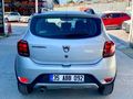 Sahibinden Dacia Sandero 1.5 blue dci Stepway 2018 Model 