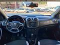 Sahibinden Dacia Sandero 1.5 blue dci Stepway 2018 Model 