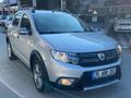Sahibinden Dacia Sandero 1.5 blue dci Stepway 2018 Model 