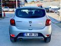 Sahibinden Dacia Sandero 1.5 blue dci Stepway 2018 Model 