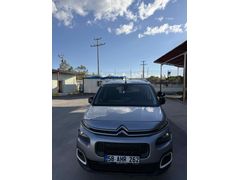 Sahibinden Citroen Berlingo 1.5 BlueHDI Shine 2023 Model Sivas