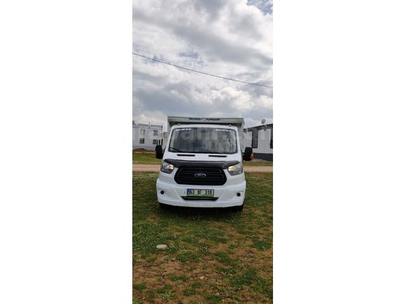 Sahibinden Ford Trucks Transit 350 E