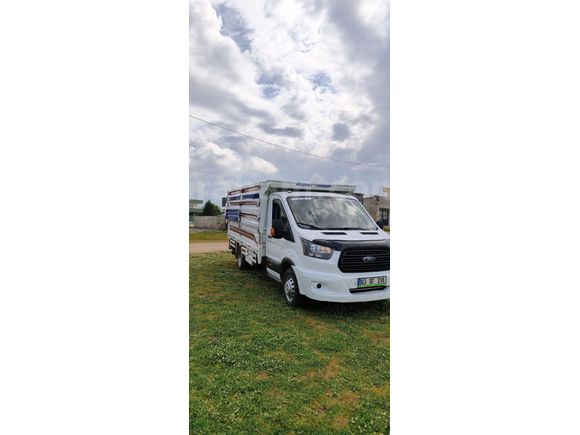 Sahibinden Ford Trucks Transit 350 E